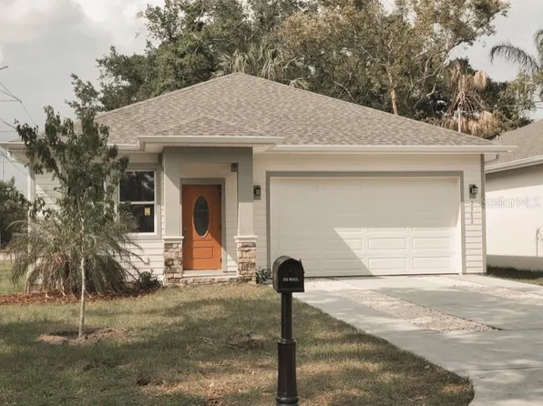 2502 18th Ave, Tampa, FL 33605