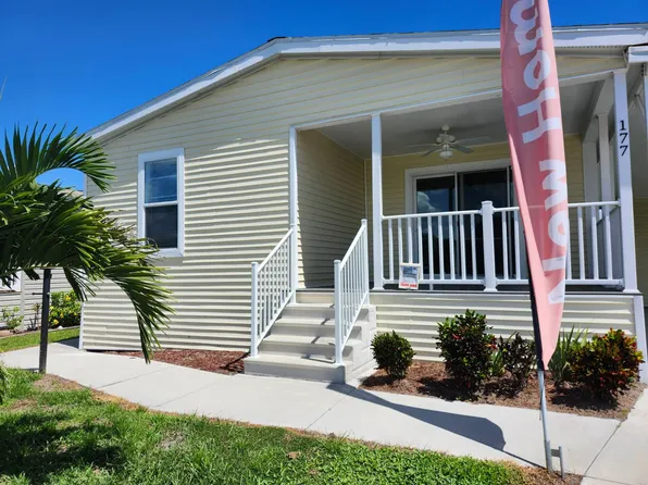 177 Indian Trl #110, Saint Cloud, FL 34769