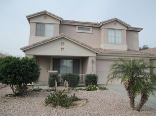 13018 N 130th Ln, El Mirage, AZ 85335