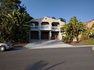 34442 Calle Naranja, Dana Pt, CA 92624