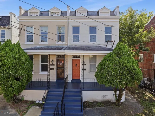 2311 Minnesota Ave SE, Washington, DC 20020
