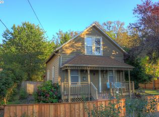 100 Center St, Oregon City, OR 97045