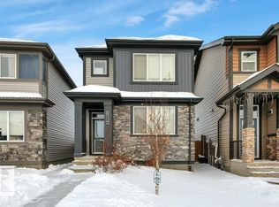 22116 85th Ave NW, Edmonton, AB T5T 7E4
