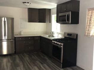 145 Ventura Ave 135 Back #145, Oak View, CA 93022