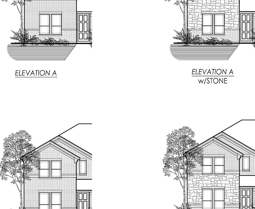 Elevations