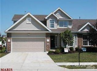 3015 Ems Glen Ln, Arnold, MO 63010