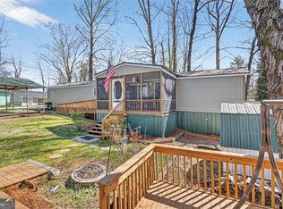 5520 Mount Shores Cir, Gainesville, GA 30506