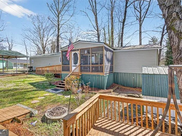 5520 Mount Shores Cir, Gainesville, GA 30506