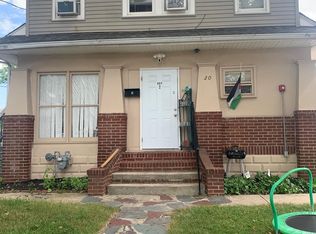 20 W 2nd Ave APT 4, Runnemede, NJ 08078