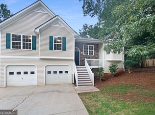 1555 Cedar Hl, Douglasville, GA 30134