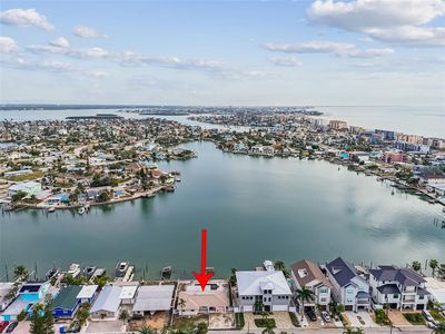 247 144th Ave, Madeira Beach, FL, 33708