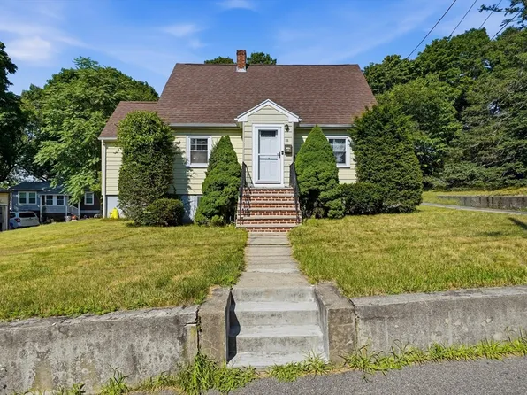 18 Tyler St, Boston, MA 02136