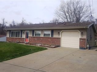 414 Cowan Dr, Elizabeth, PA 15037