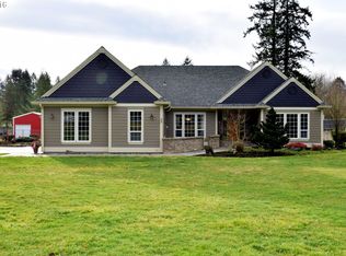 16914 NE Maddox Ct, Brush Prairie, WA
