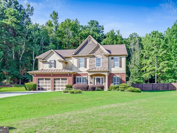 7102 Secret Rose, Douglasville, GA 30134