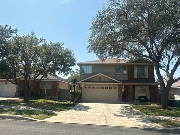 687 Granite Clf, San Antonio, TX 78251