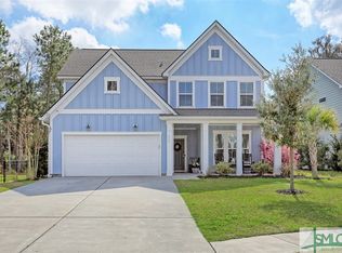215 Whetstone Dr, Savannah, GA 31410
