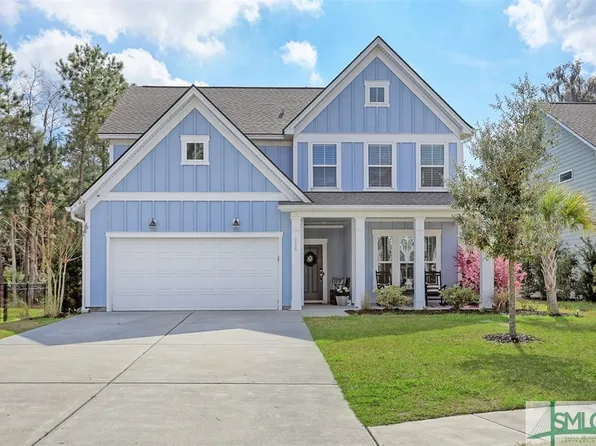 215 Whetstone Drive, Savannah, GA 31410