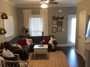 422 Walker Cir, Oxford, MS 38655