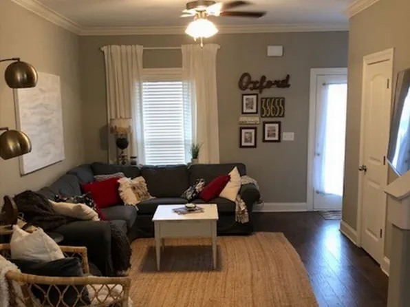 422 Walker Cir, Oxford, MS 38655