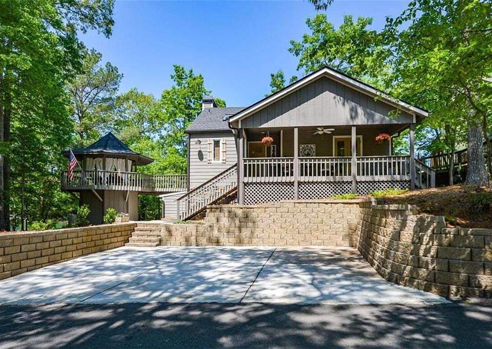 145 Narrows Dr, Waleska, GA 30183 Zillow