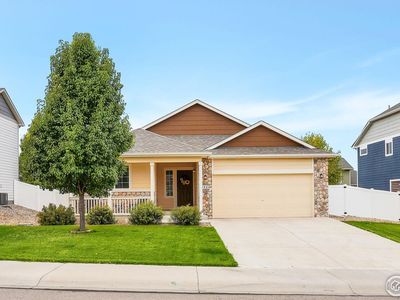 2321 76th Ave Ct, Greeley, CO, 80634