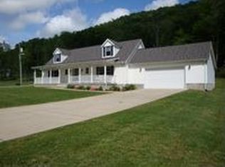 15 Docs Way, Belle, WV 25015
