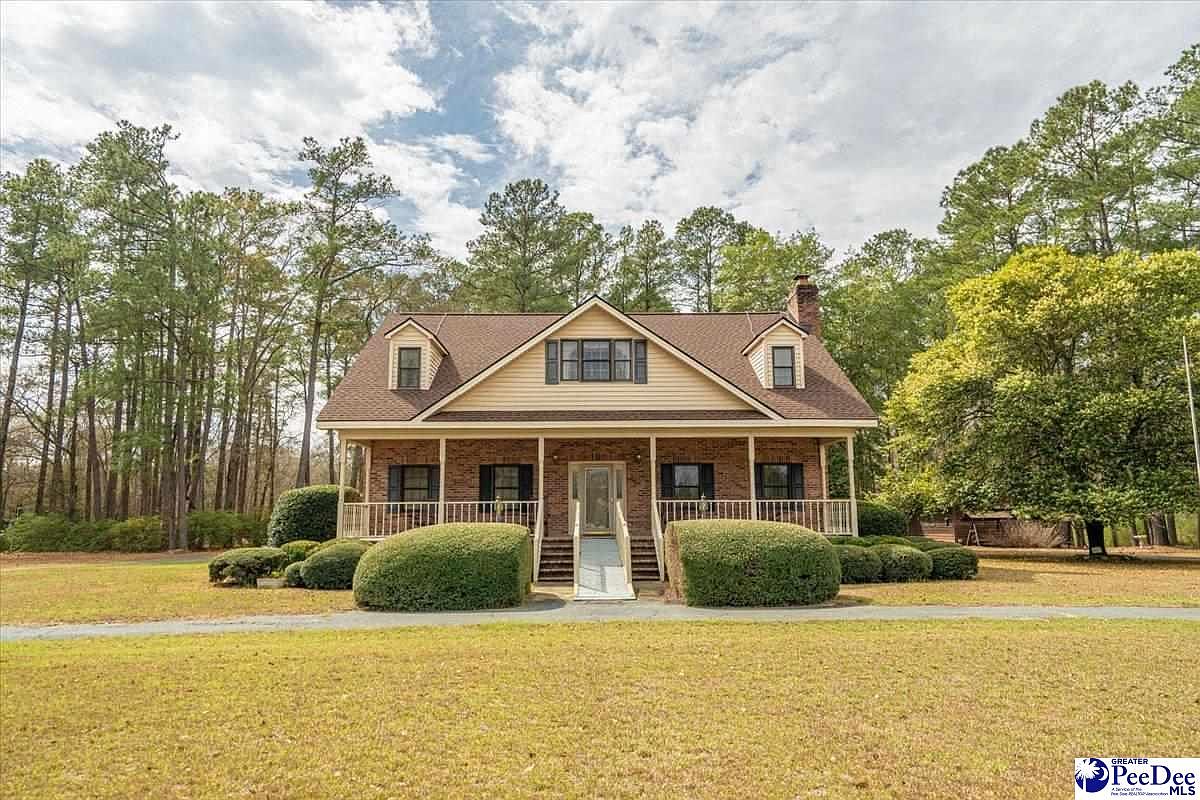 1575 Highway 38 W, Latta, SC 29565 Zillow