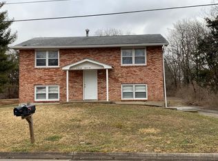 1510 Boyd Ln, Columbia, MO 65202