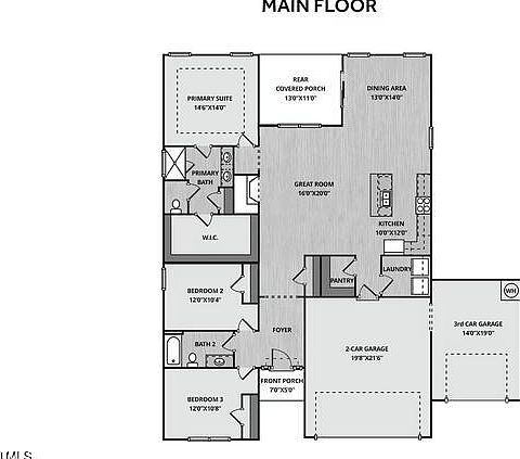 2nd image of 294 Pretty Run Branch Ln