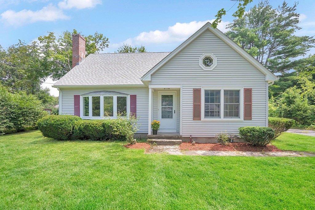 12 Delmor Cir, Wilbraham, MA 01095 MLS 73140348 Zillow