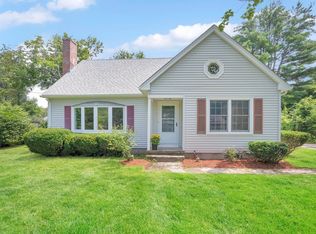 12 Delmor Cir, Wilbraham, MA 01095