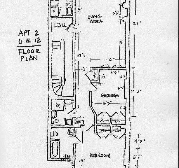 6 E 12th St #2 — Photo 9