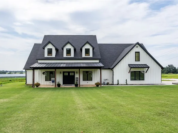 14720 N Wedington Blacktop Rd, Lincoln, AR 72744