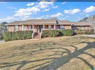 281 Meadow Trl, Warrior, AL 35180