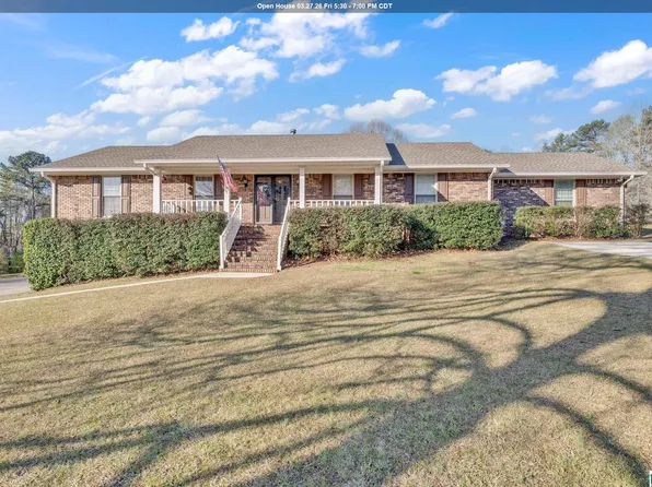 281 Meadow Trl, Warrior, AL 35180