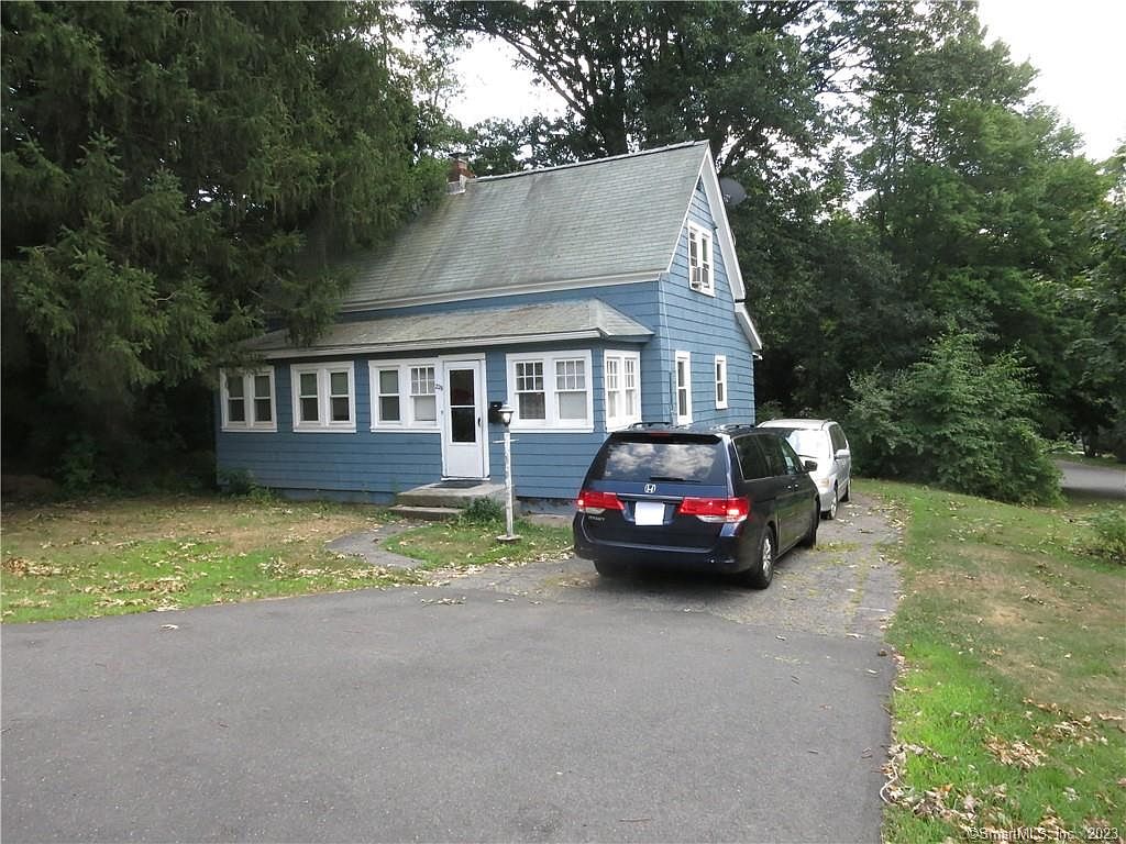 229 South St, Vernon, CT 06066 Zillow