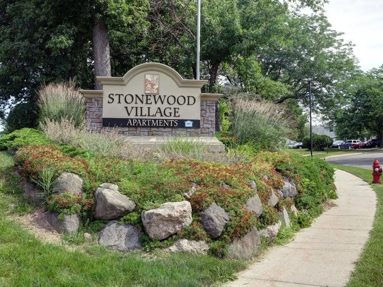 1st Month free with 13 month lease! Call the office for more details. — Photo 1