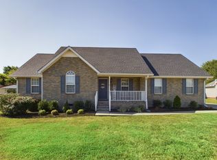 1745 Cason Trl, Murfreesboro, TN 37128