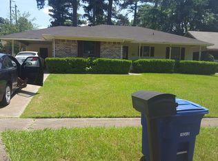 3531 Mackey Ln, Shreveport, LA 71118