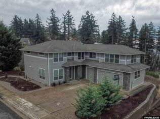 3056 Eagles Claw Ave NW, Salem, OR