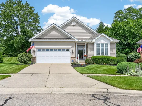 1185 Creek Cv, Maineville, OH 45039