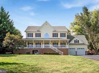 137 Stonebrook Rd, Winchester, VA 22602