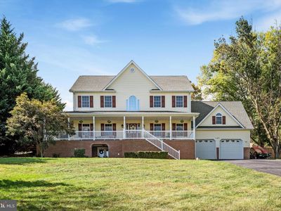 137 Stonebrook Rd, Winchester, VA, 22602