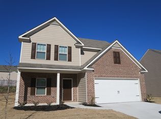 254 Scotland Dr, Dallas, GA 30132