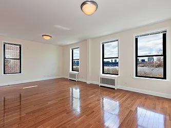 Rented by Goldfarb Properties