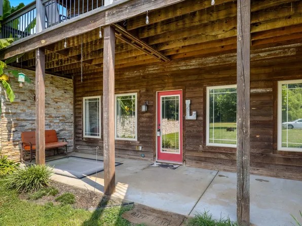 6405 N Pinson Rd, Portland, TN 37148