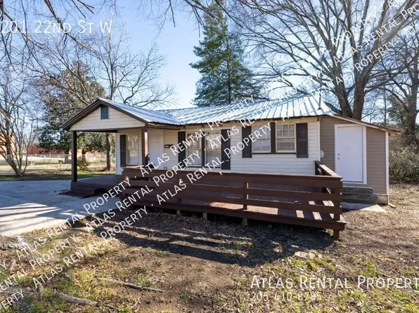 1201 22nd St W, Jasper, AL 35501