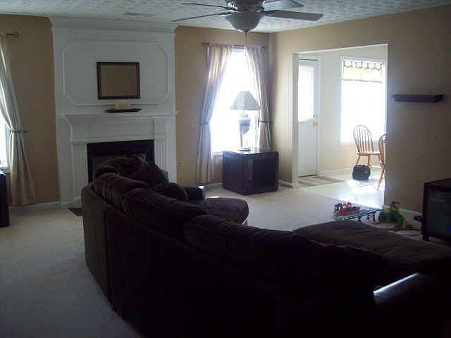 2nd image of 4993 Burling Gate Dr