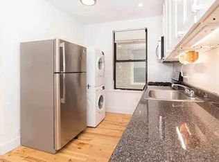 47-22 46th St #1F, Woodside, NY 11377